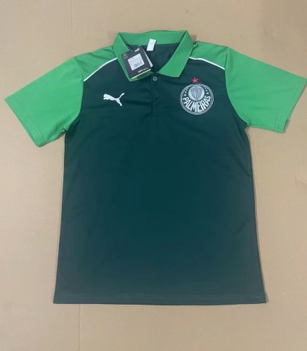 24/25 Palmeiras Polo Shirt
