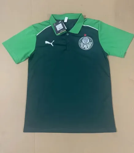 24/25 Palmeiras Polo Shirt