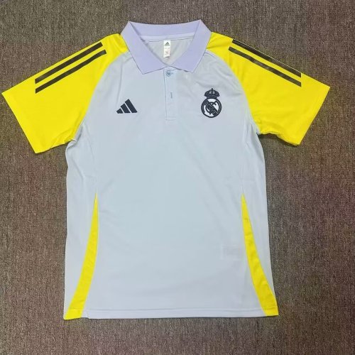 24/25 Real Madrid  Polo Shirt