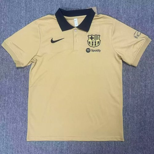 24/25 Barcelona Polo Shirt