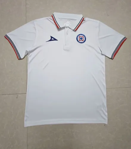 24/25 Blue Cross Polo Shirt