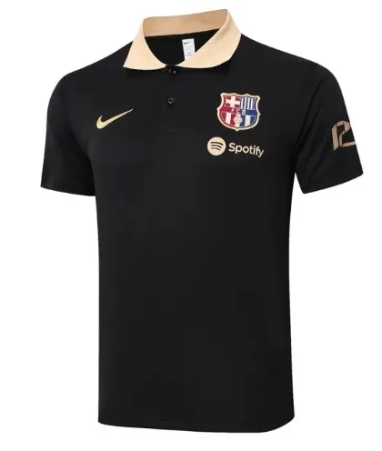 24/25 Barcelona Polo Jersey