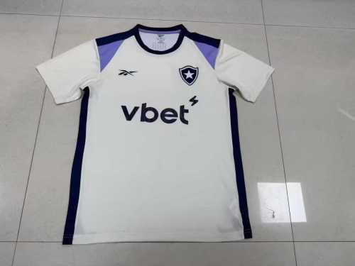 Fan Version | 25/26 Botafogo Training Jersey