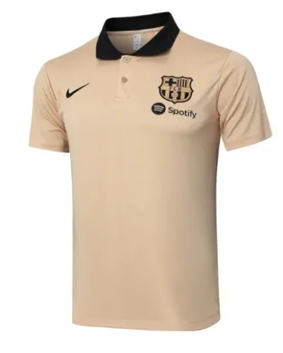 24/25 Barcelona Polo Jersey