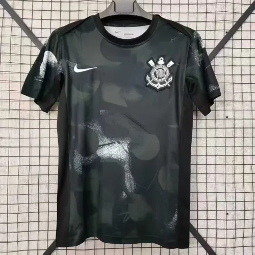 Fan Version | 25/26 Corinthians Training Jersey