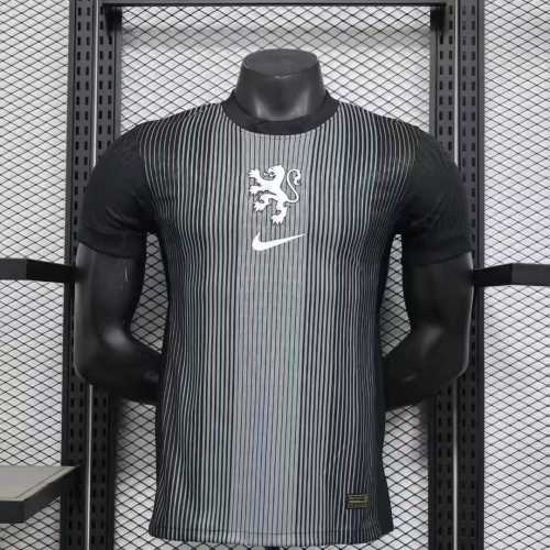 Players Version | 25/26 Netherlands Goalkeeper Jersey