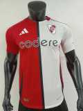 2025 River Plate Third Away Jersey | Player Version