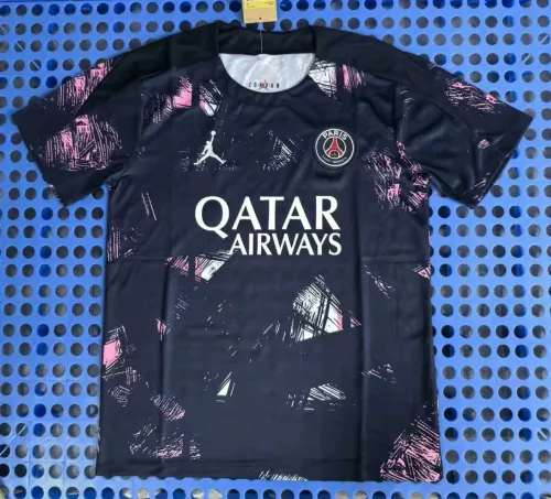 Fan Version | 24/25 PARIS/PSG Special Edition Jersey