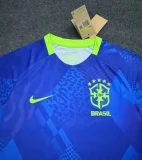 2025 Brazil Away(Women's football)
