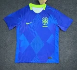 2025 Brazil Away(Women's football)