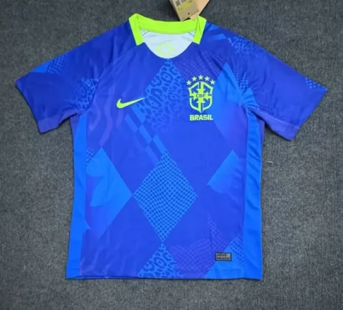 2025 Brazil Away(Women's football)