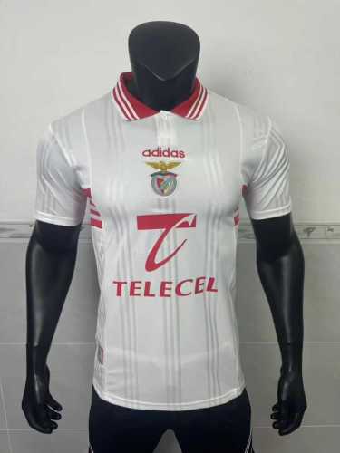 Retro 97/99 Benfica Away Jersey