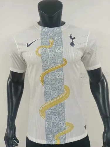 Player Version | 25/26 Tottenham Hotspur Special Edition