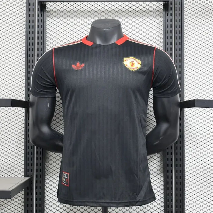 25/26 Manchester United Special Edition Jersey Player Version
