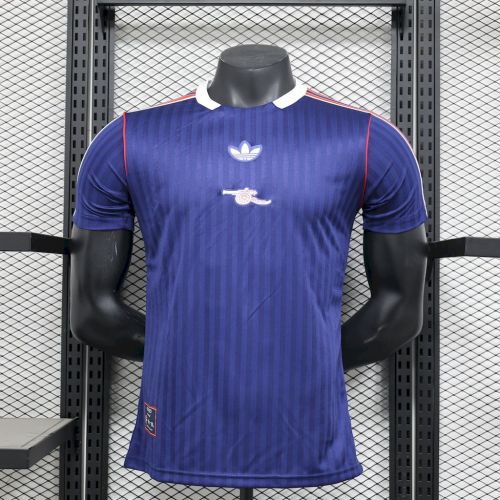 25/26 Arsenal Special Edition Jersey Player Version