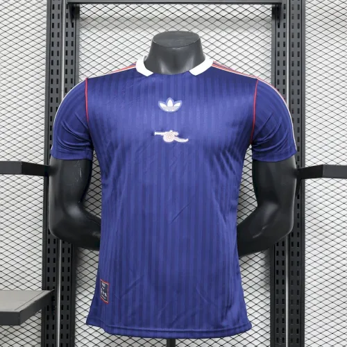 25/26 Arsenal Special Edition Jersey Player Version