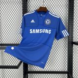 Retro Chelsea 2009/10 Home Jersey