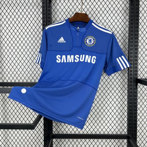 Retro Chelsea 2009/10 Home Jersey