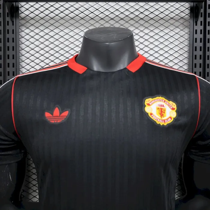 25/26 Manchester United Special Edition Jersey Player Version