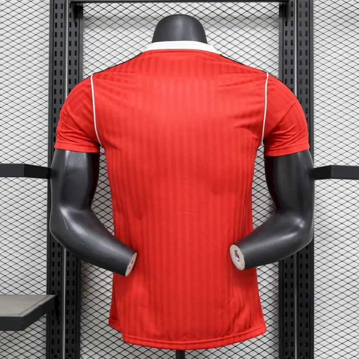 25/26 Manchester United Special Edition Jersey Player Version