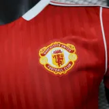 25/26 Manchester United Special Edition Jersey Player Version