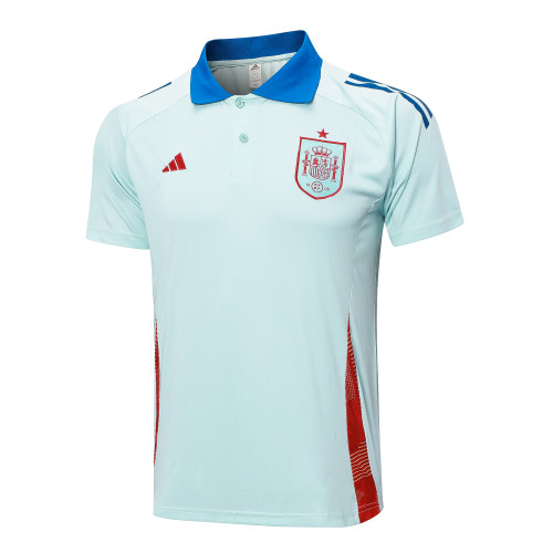 24/25 Spain Polo Jersey