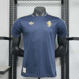 25/26 Juventus Special Edition Jersey Player Version
