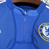 Retro Chelsea 2009/10 Home Jersey