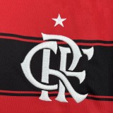 25/26 Flamengo home | Fan Version
