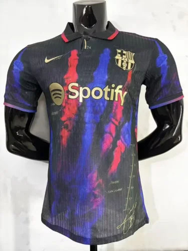 24/25 Barcelona Special Edition | Player Version