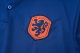24/25 Netherlands Polo Jersey