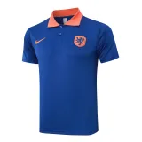 24/25 Netherlands Polo Jersey