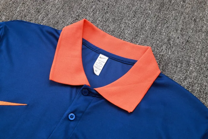 24/25 Netherlands Polo Jersey