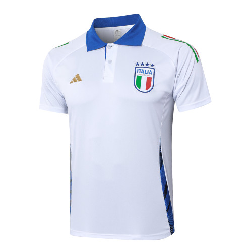 24/25 Italy Polo Jersey