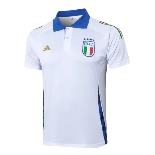 24/25 Italy Polo Jersey