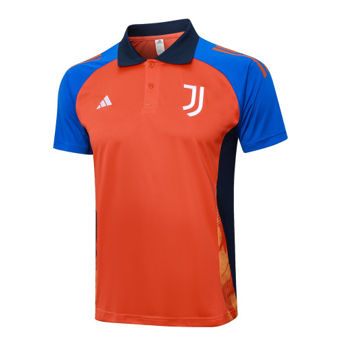 24/25 Juventus Polo Jersey