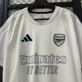 25/26 Arsenal Special Edition White | Fan Version