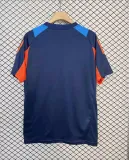 25/26 University of Chile Training Jersey | Fan Version