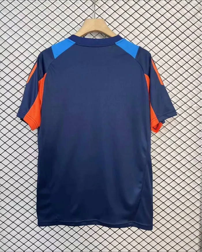25/26 University of Chile Training Jersey | Fan Version