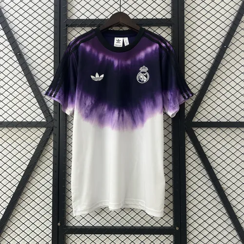 25/26 Real Madrid Special Edition | Fan Version