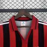 Retro Leverkusen 01/02 Home