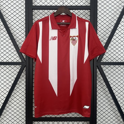 Retro Sevilla 15/16 Home