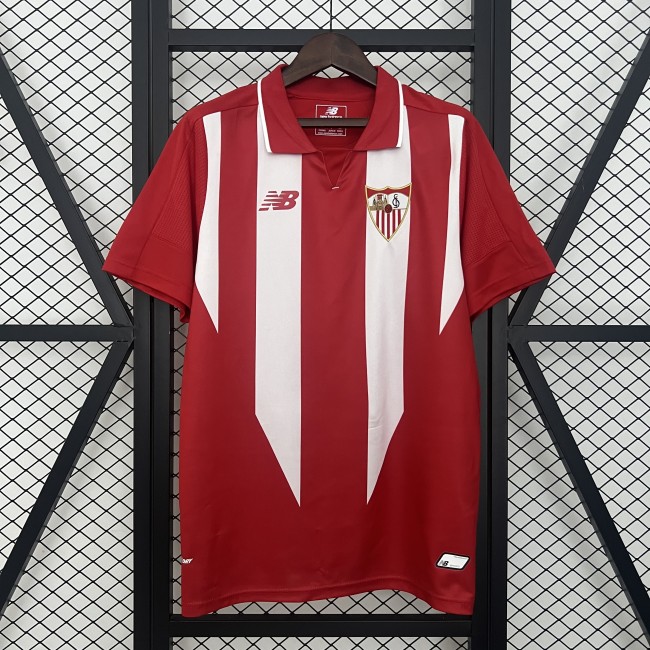 Retro Sevilla 15/16 Home