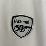 25/26 Arsenal Special Edition White | Fan Version