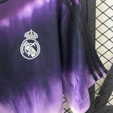25/26 Real Madrid Special Edition | Fan Version