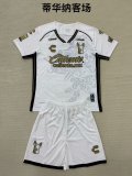24/25 Tijuana Away Kids Kit