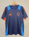 25/26 University of Chile Training Jersey | Fan Version