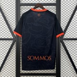 24/25 Huesca Third Away | Fan Version