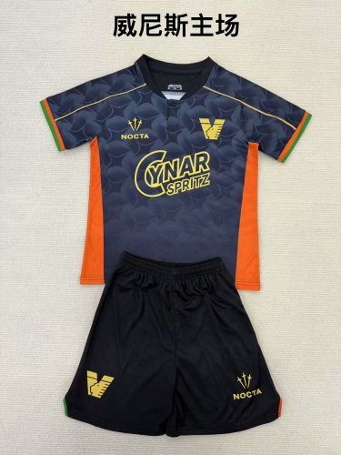 24/25 Venice Away Kids Kit