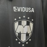 24/25 Monterrey Third Away | Fan Version
